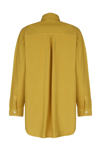 شومیز آستین بلند زنانه - 