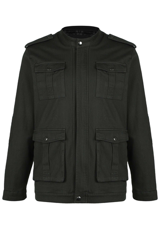 کاپشن بهاره مردانه - 