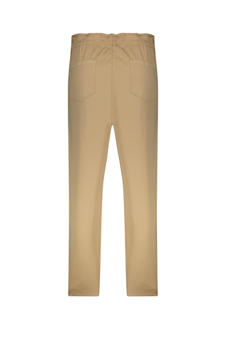 شلوار کتان زنانه - 