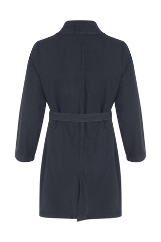 مانتو یقه انگلیسی زنانه - 