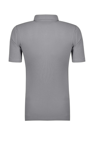 پولوشرت آستین کوتاه زنانه - 