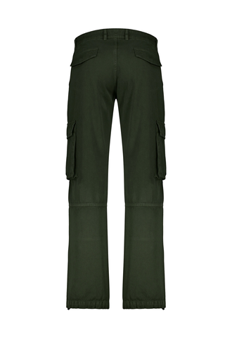 شلوار مردانه شش جیب - 