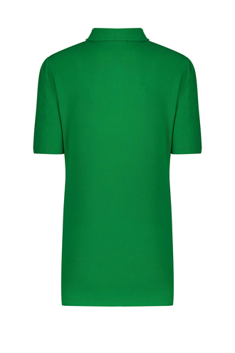 پولوشرت آستین کوتاه زنانه - 