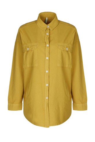 شومیز آستین بلند زنانه - 