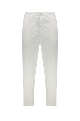 شلوار کتان زنانه - 