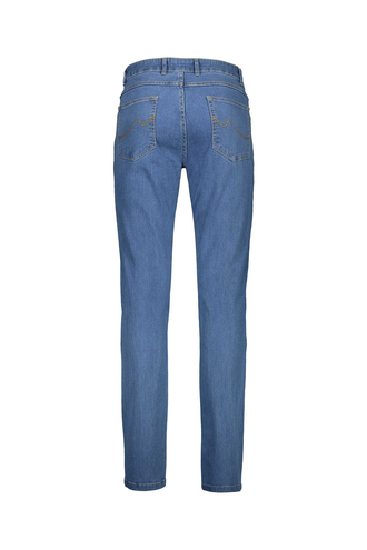 شلوار جین مردانه - 