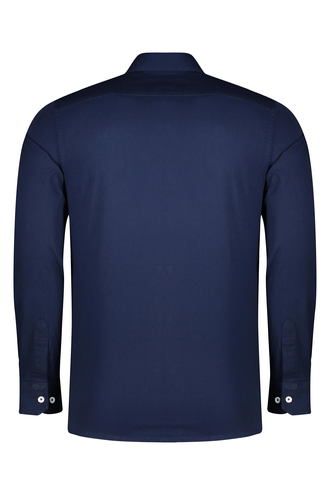 پیراهن آستین بلند مردانه - 