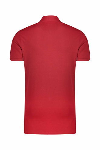 پولوشرت استین کوتاه مردانه - 