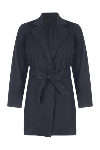 مانتو یقه انگلیسی زنانه - 