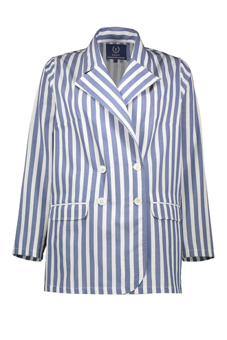 کت یقه انگلیسی زنانه - 