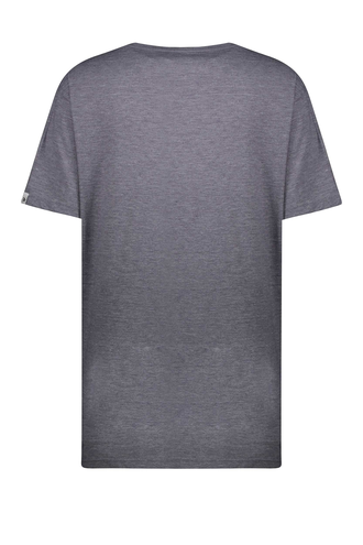 تیشرت آستین کوتاه مردانه - 