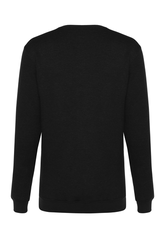 تیشرت آستین بلند مردانه - 