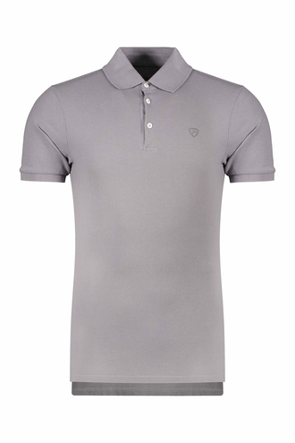 پولوشرت استین کوتاه مردانه - 