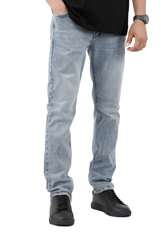 شلوار جین مردانه - 