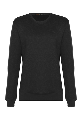 تیشرت آستین بلند مردانه - 