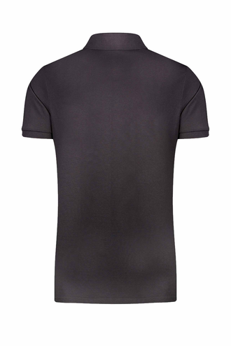 پولوشرت آستین کوتاه مردانه - 