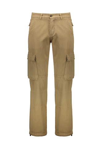 شلوار شش جیب مردانه - 