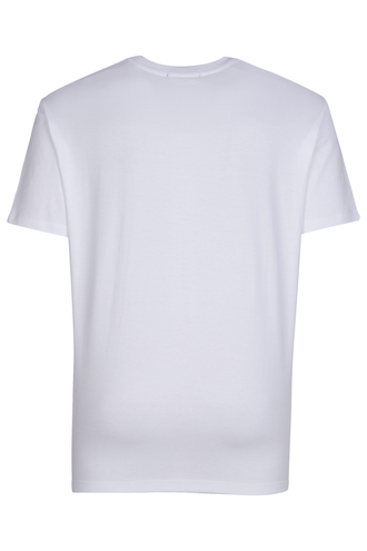 تیشرت آستین کوتاه مردانه - 