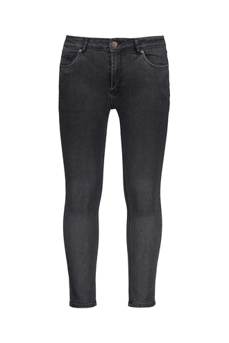 شلوار جین جذب مردانه - 