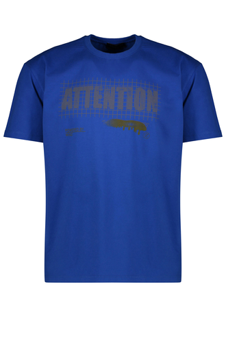 تیشرت آستین کوتاه مردانه - 