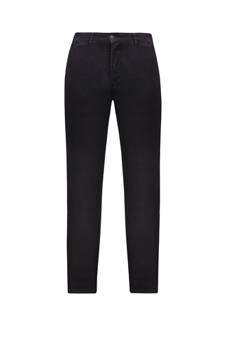 شلوار کتان مردانه - 