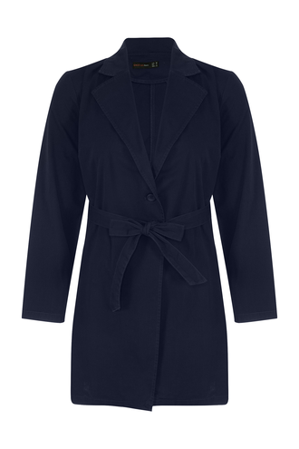 مانتو یقه انگلیسی زنانه - 