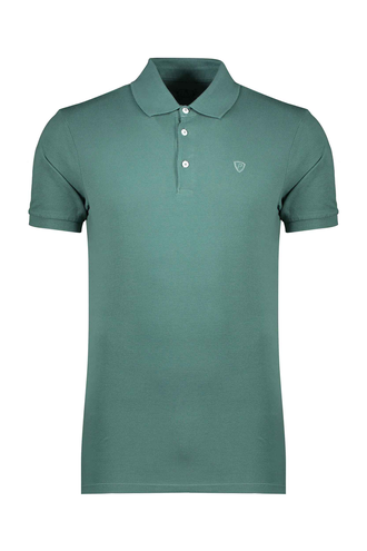 پولوشرت آستین کوتاه مردانه - 