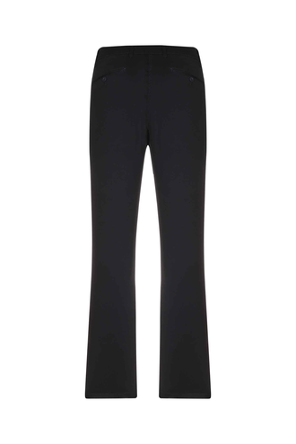 شلوار کتان مردانه - 