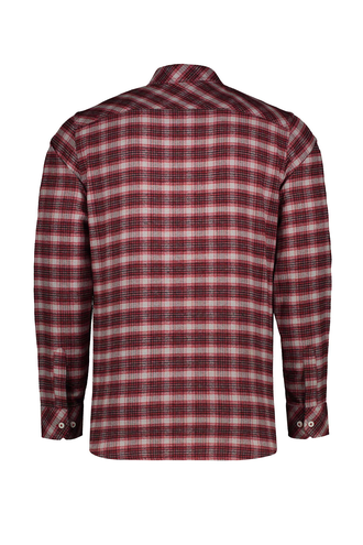 پیراهن آستین بلند مردانه - 