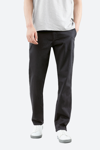 شلوار کتان مردانه - 