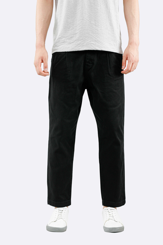 شلوار کتان مردانه - 