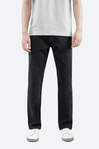 شلوار کتان مردانه - 