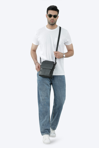 تی شرت آستین کوتاه مردانه - 