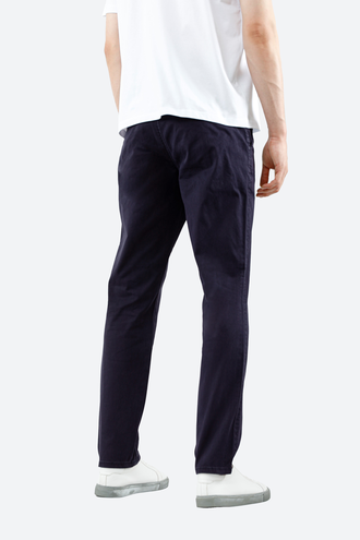 شلوار کتان مردانه - 