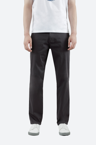 شلوار کتان مردانه - 