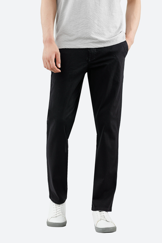 شلوار کتان مردانه - 