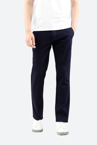 شلوار کتان مردانه - 