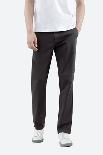 شلوار کتان مردانه - 