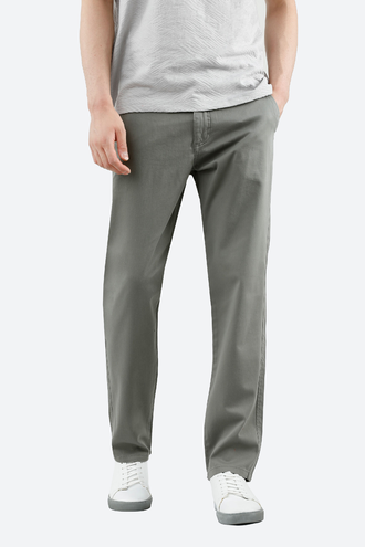 شلوار کتان مردانه - 