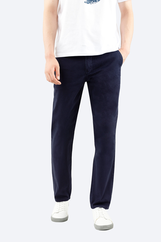 شلوار کتان مردانه - 