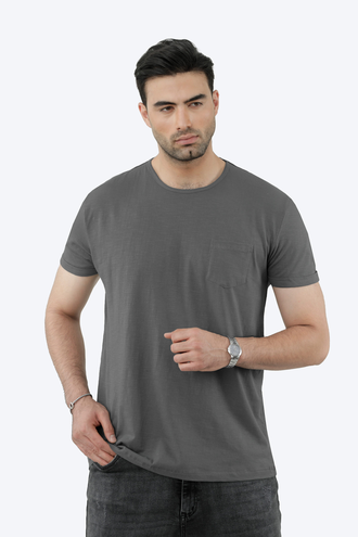 تی شرت آستین کوتاه مردانه - 