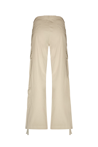 شلوار کارگو زنانه - 