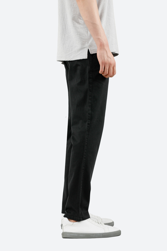 شلوار کتان مردانه - 