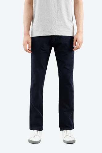 شلوار کتان مردانه - 