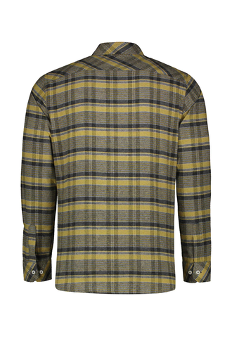 پیراهن آستین بلند مردانه - 