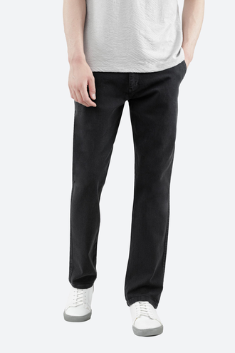 شلوار کتان مردانه - 