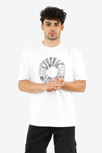 تی شرت آستین کوتاه مردانه - 