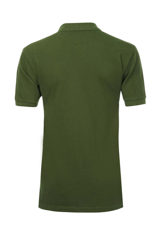 پولوشرت آستین کوتاه مردانه - 