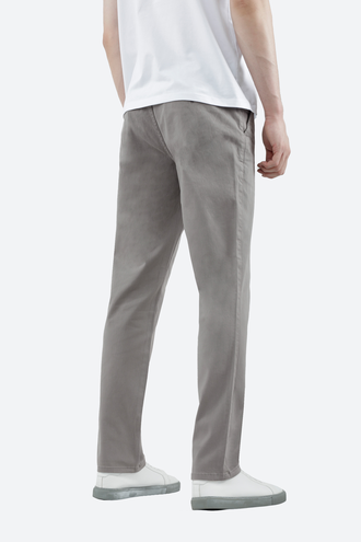 شلوار کتان مردانه - 