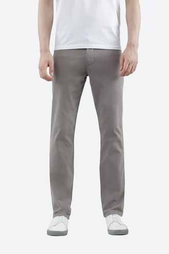 شلوار کتان مردانه - 